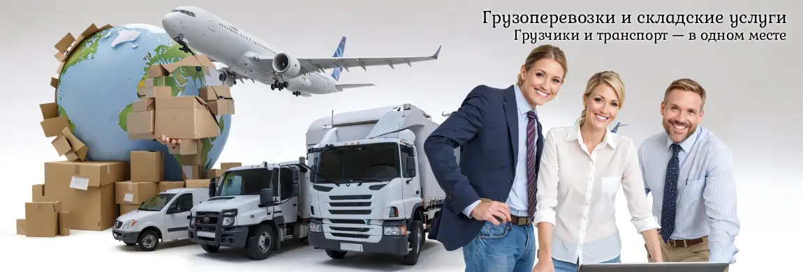 Грузоперевозки на Татат