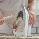 Как продлить жизнь утюга