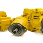 Ремонт промышленной гидравлики гидростанций