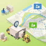 Биржа грузоперевозок