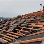 Монтаж кровли под ключ