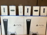 Дисковое издание Sony PlayStation 5 - ТАтат объявление