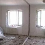 Демонтаж квартиры подготовка к ремонту