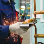 Металлообработка НПФ Спецмаш