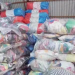 Опт секонд хенд