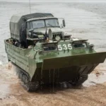 Плавающие средства