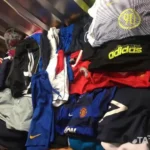 Начинать бизнес, открыть магазин Second Hand