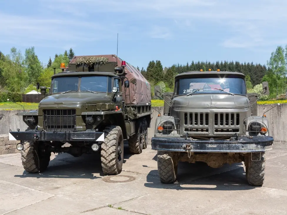 Запасные части к грузовым автомобилям, ТАтат объявления