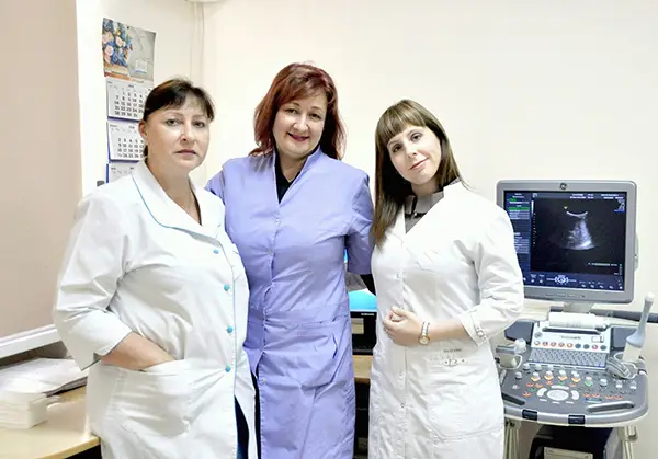 Лечебно-Диагностический центр Мечников, ТАтат объявления