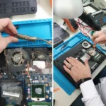 Надёжный ремонт ноутбуков