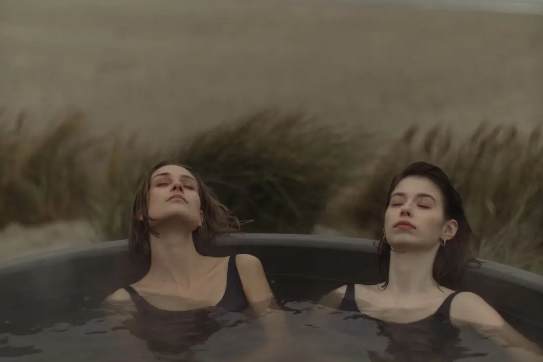Татат: Nordic SPA, самые яркие эмоции
