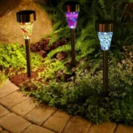 Садово-парковое освещение - ТАтат объявление
