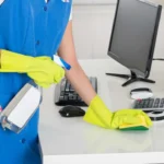 Уборка офисов, сервис по уборке