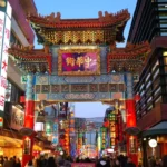 Экскурсионные туры в Японию