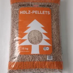 Пеллеты древесные топливные гранулы