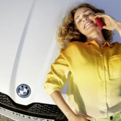 Профессиональный ремонт BMW