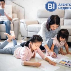 Агентство недвижимости BI Group