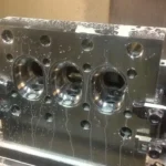 Фрезерные работы ЧПУ