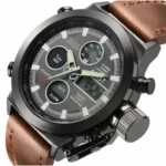 Наручные часы Amst мужские