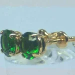 Пуссеты с Хромдиопсидом