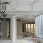 Ремонт и отделка офисов, это просто