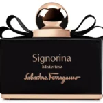 Парфюмированная вода Signorina