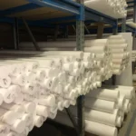 Закупка фторопласта и химических материалов