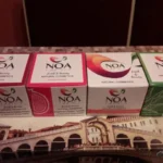 Натуральная косметика из Греции