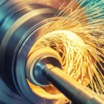 Высокоточное шлифование