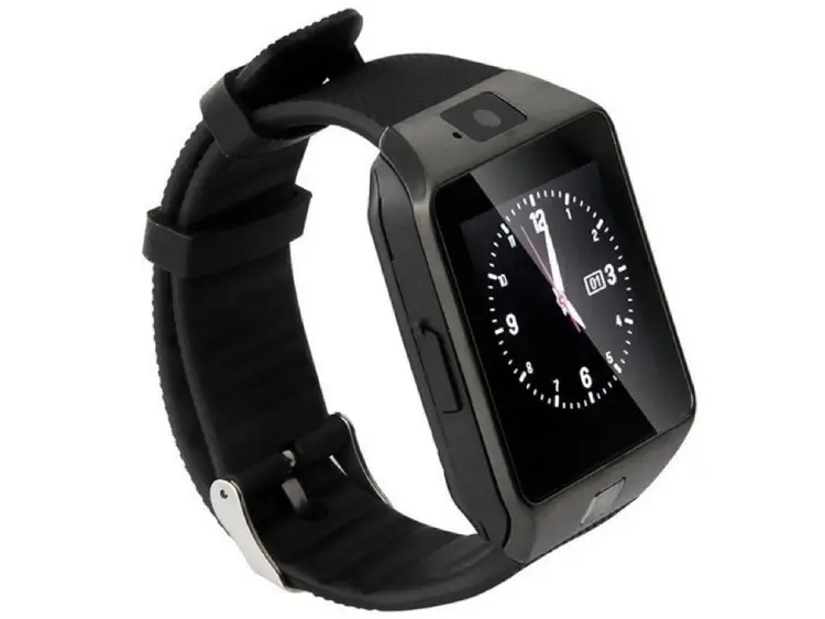 Татат: Умные часы Smart Watch ZH DZ09