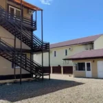 Курорты Сочи, частный сектор Ростовский дворик