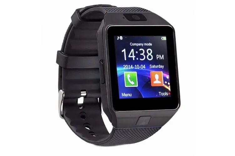 Татат: Умные часы Smart Watch ZH DZ09