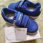 Кроссовки детские GEOX
