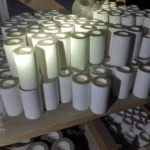 Выкупим фторопласт Ф4 Ф4К20 Ф40 втулки и прутки