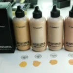 Тональный крем MAC Studio