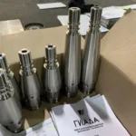 Электрохимическая обработка деталей на заказ