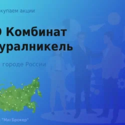 ПАО Южуралникель