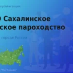 Покупаем акции ПАО САХМП, цена высокая