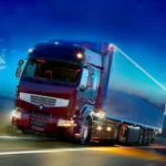 Импорт товаров из Европы в РФ