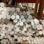 Фторопласт стержень пруток втулки лента трубы нужны