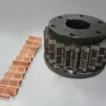 Изготовление высокоточных деталей и узлов