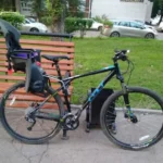 Аренда прокат велосипедов GT 29