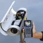Ремонт камер видеонаблюдения