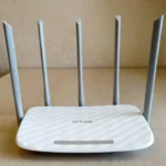 AC1350 Wi-Fi роутер TP-Link Archer C60