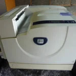 Принтер Xerox 7750dn лазерный