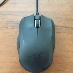 Лазерная игровая мышь Razer Orochi