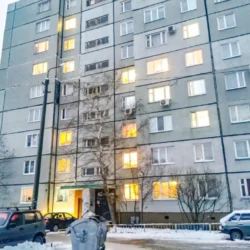 Куплю квартиру в Пензе