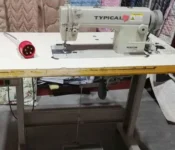 Промышленная швейная машина Typical GC6160H - ТАтат объявление