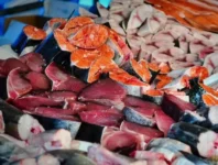 Интернет-магазин по продаже рыбы - ТАтат объявление