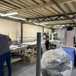 Мебельное производство в Химках